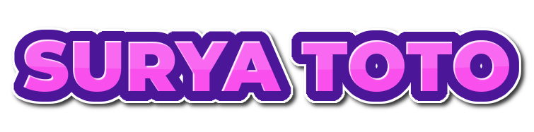 SURYA TOTO LOGO